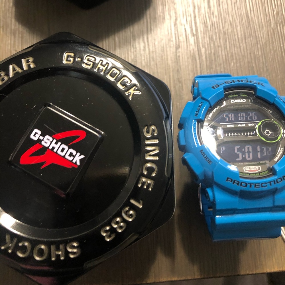 Men’s Watch